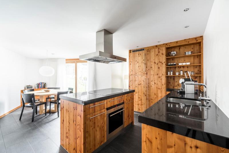 Two-Bedroom Apartment Mittelritz image 1