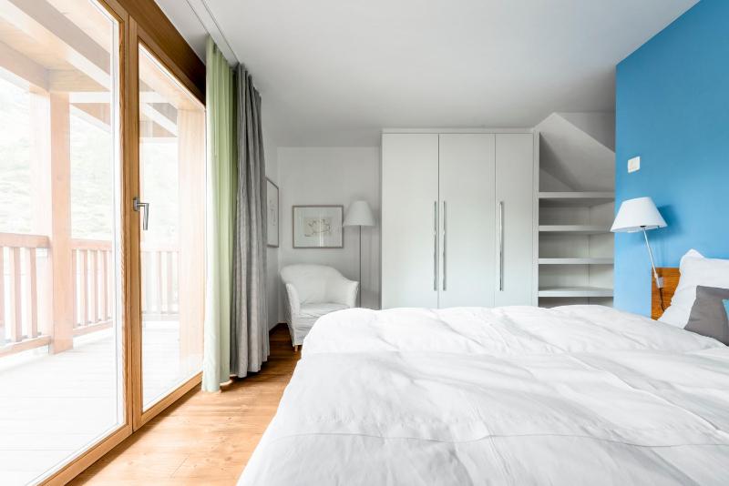 Apartment Chamois image 2