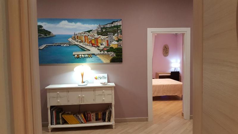 Guest House Le Tre Spezie - image 9