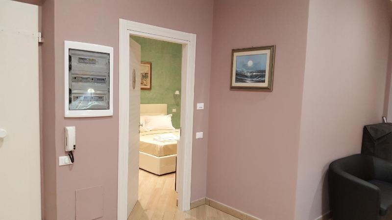 Guest House Le Tre Spezie - image 35