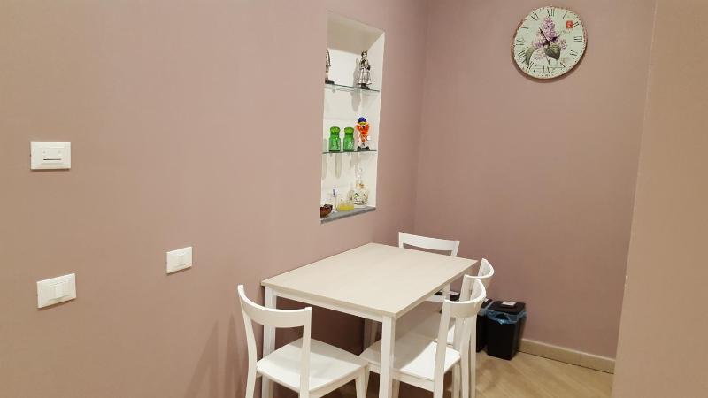 Guest House Le Tre Spezie - image 8