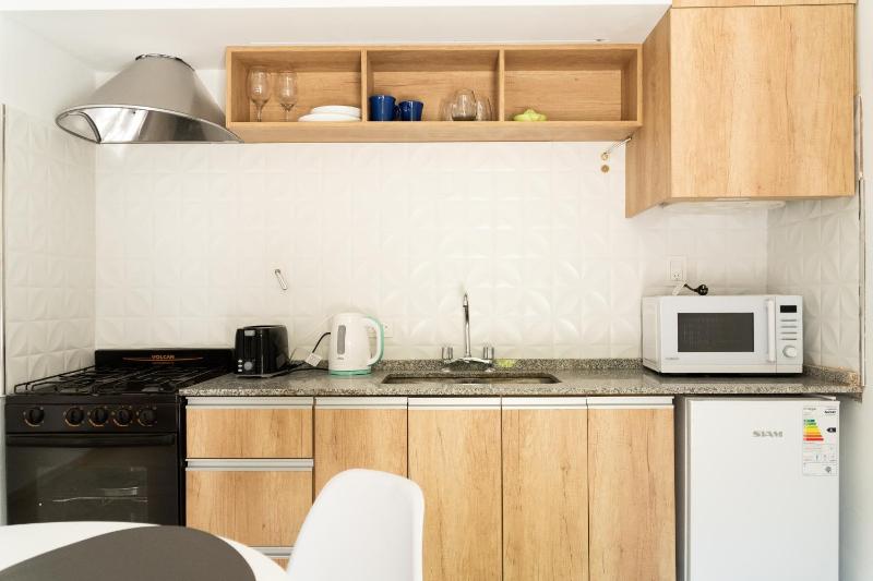 Grin Apartments - image 7
