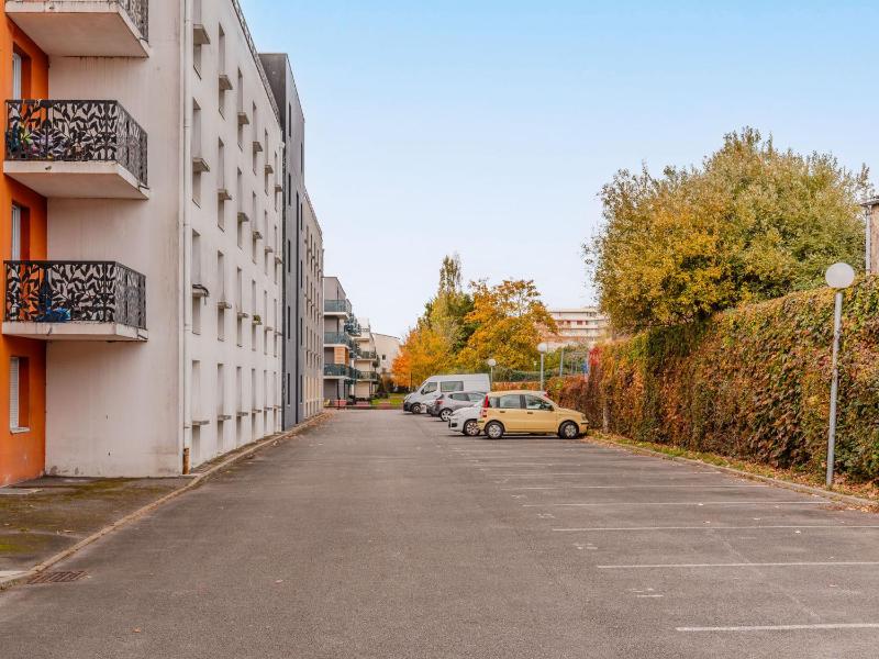 Séjours & Affaires Nantes La Beaujoire - image 13