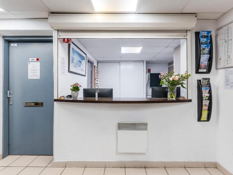 Séjours & Affaires Nantes La Beaujoire - image 9