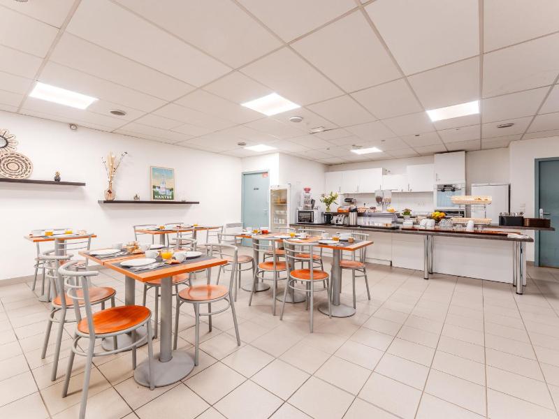 Séjours & Affaires Nantes La Beaujoire - image 41