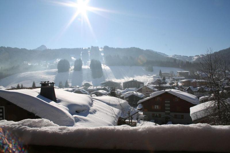 Chalet Telemark 2 Les Gets - by PAJ - image 1