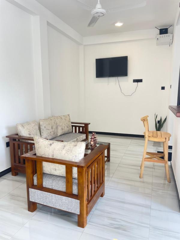 Sanu Villa - image 13