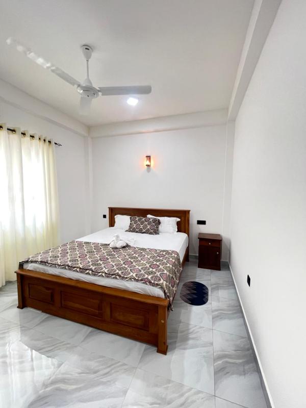 Sanu Villa - image 4