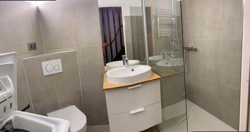 500 VILLA 4 pers Héliovillage - image 7