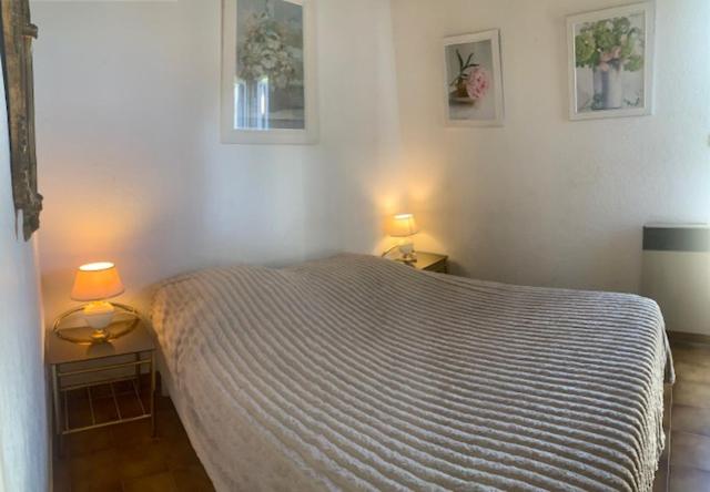 398 VILLA 4 pers Héliovillage - image 2