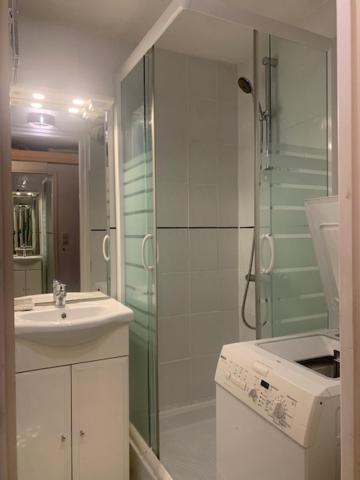 398 VILLA 4 pers Héliovillage - image 3