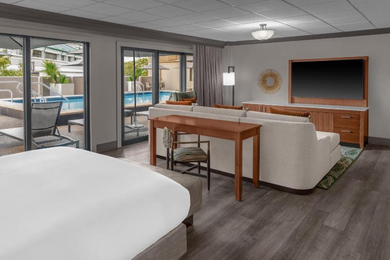 DoubleTree By Hilton Hotel New Orleans - image 14