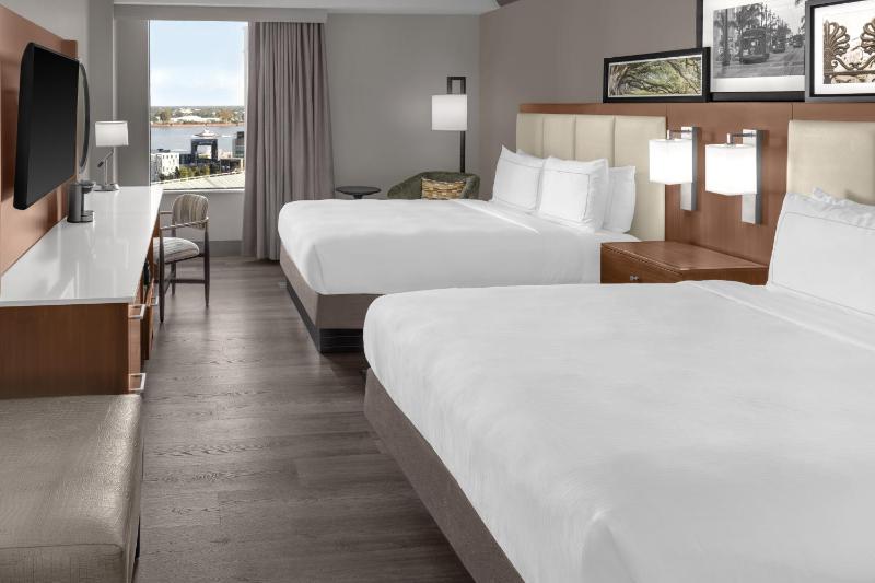 DoubleTree By Hilton Hotel New Orleans - image 16