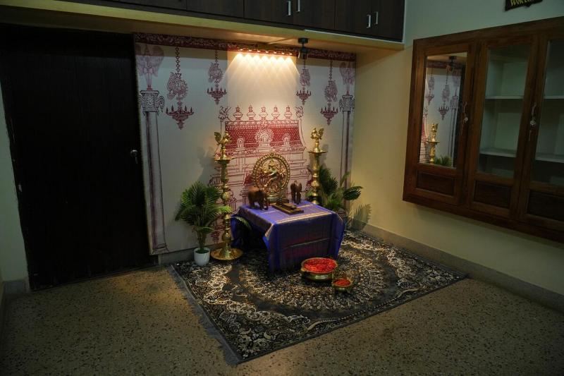 Brown Spring Home Stays - image 14