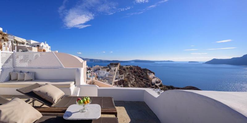 Fanari Villas - image 37