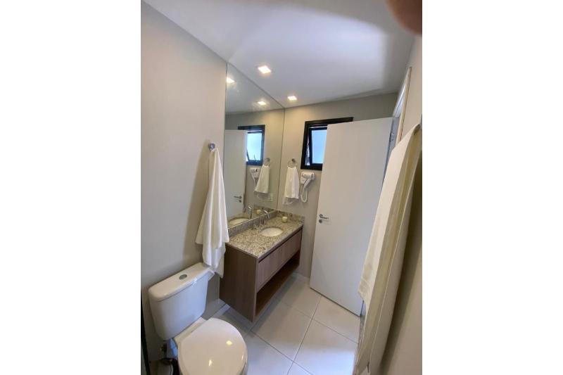 Smart Sharing Bela Vista - image 9