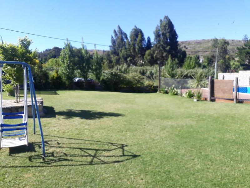 Quinta a las Sierras - image 26