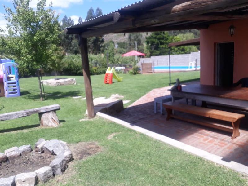 Quinta a las Sierras - image 25