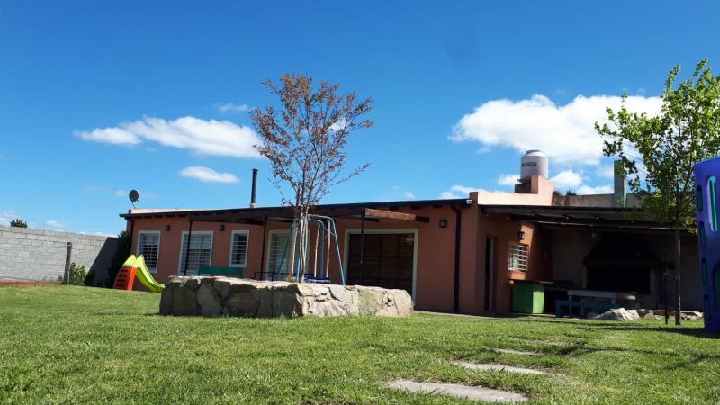 Quinta a las Sierras - image 22