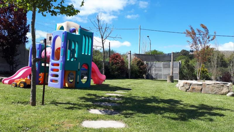Quinta a las Sierras - image 12