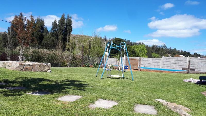 Quinta a las Sierras - image 17