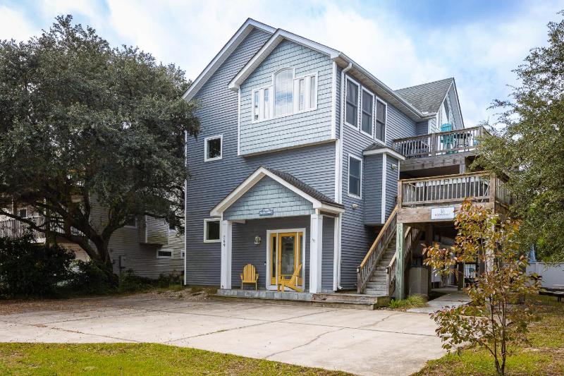 New Listing Private Pool Hot Tub & Walk to Beach - image 14