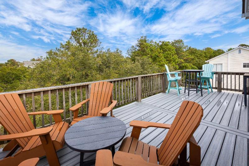 New Listing Private Pool Hot Tub & Walk to Beach - image 16