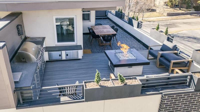 Luxury Oasis Heated Pool Rooftop Spa Fire Pits - image 13