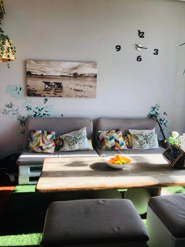 Hostel Santander - image 9
