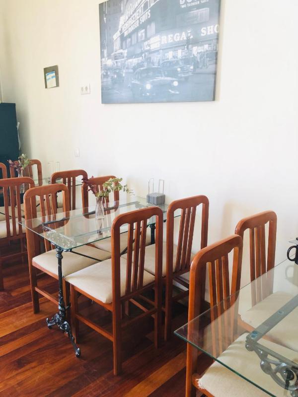 Hostel Santander - image 16