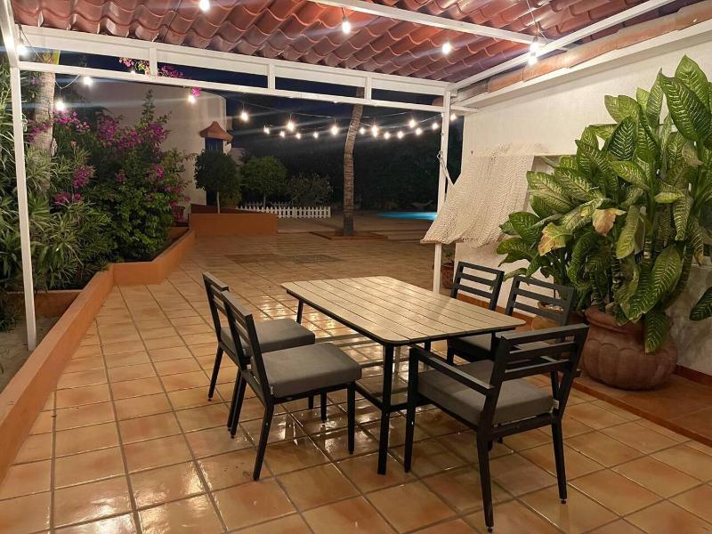 Garden and Pool Casita - image 4