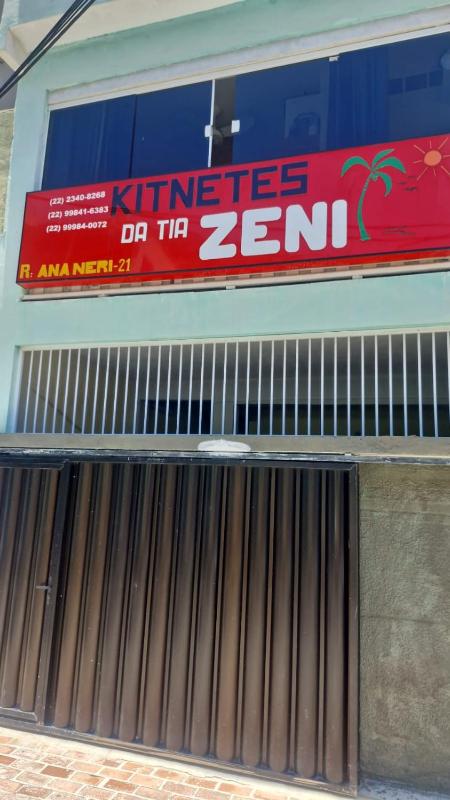 Kitnets da Tia Zeni - image 25