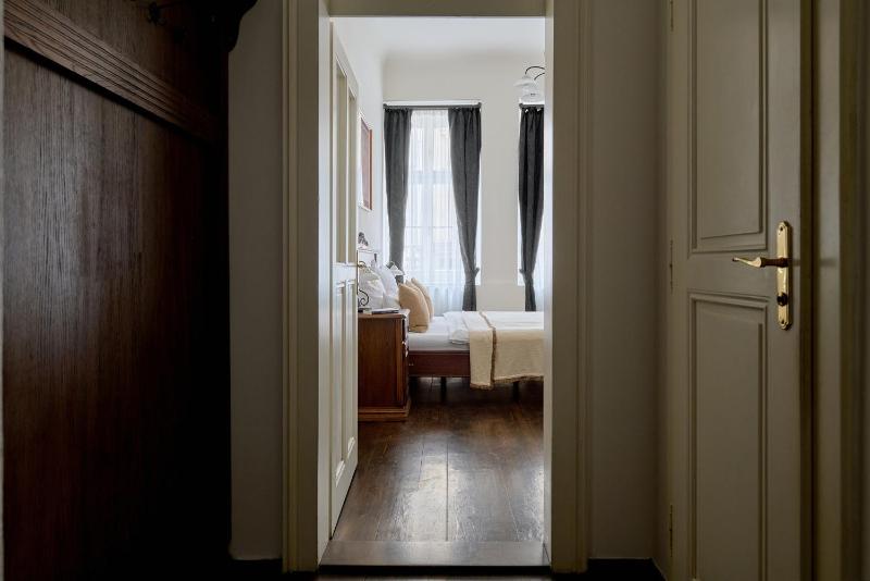 Hotel Residence U Černého Orla - image 7