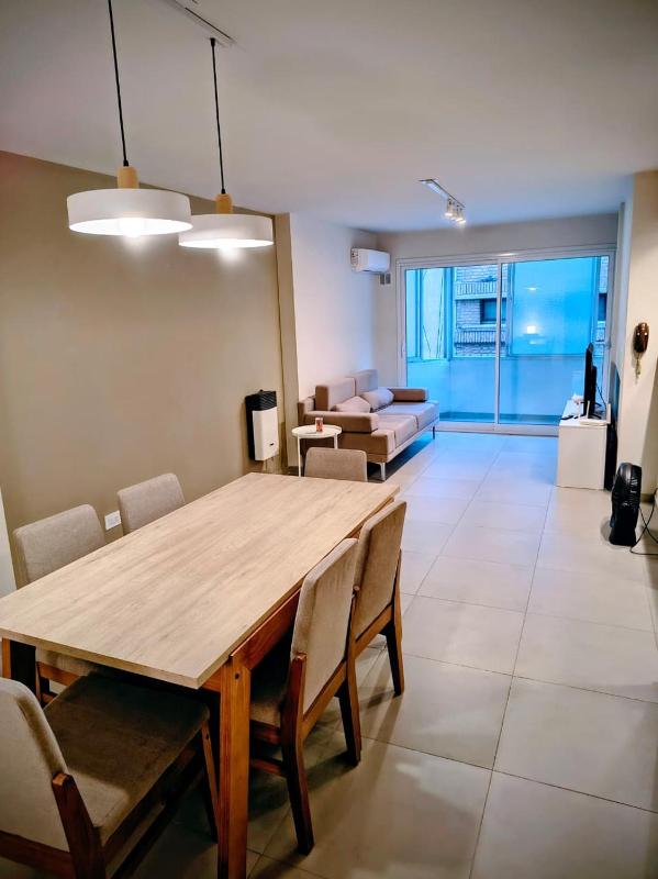 HERMOSO - CATEGORIA Departamento 90 m2 CENTRO con COCHERA opcional - image 4
