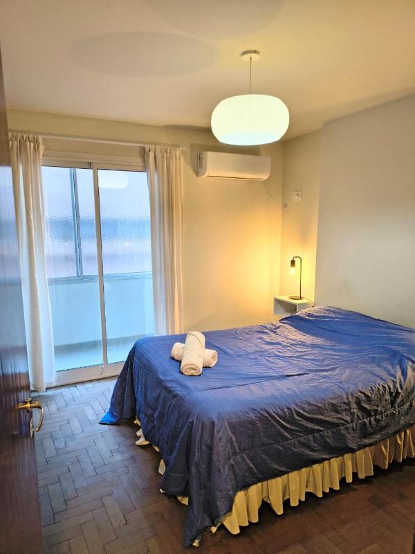 HERMOSO - CATEGORIA Departamento 90 m2 CENTRO con COCHERA opcional - image 2