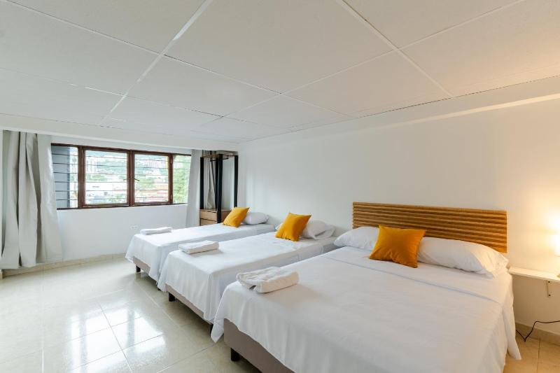 Hotel Stadio Cali - image 2