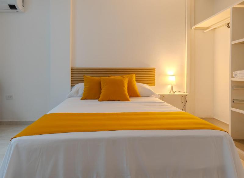 Hotel Stadio Cali - image 13