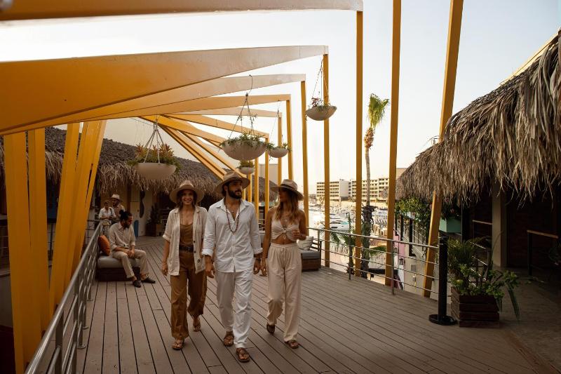 Mayan Monkey Los Cabos - Adults Only - image 11