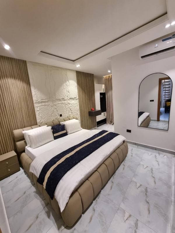 Apple Tree Apartment Lekki Phase 1 - image 12
