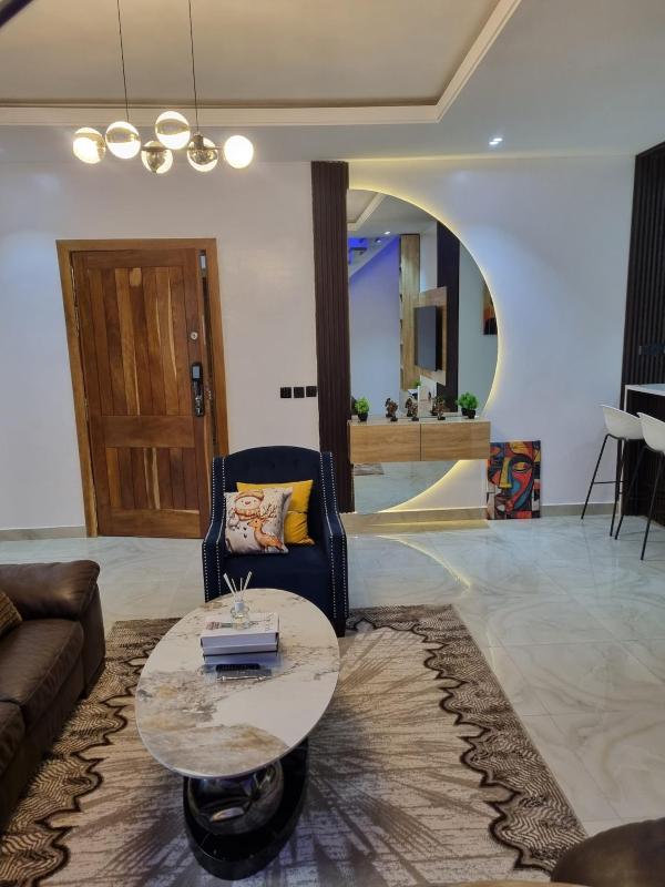 Apple Tree Apartment Lekki Phase 1 - image 3