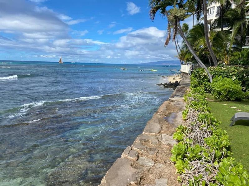 Marbella Lane -Coastal retreat near Diamond Head - image 13
