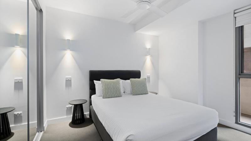District Apartments Fitzroy - image 11