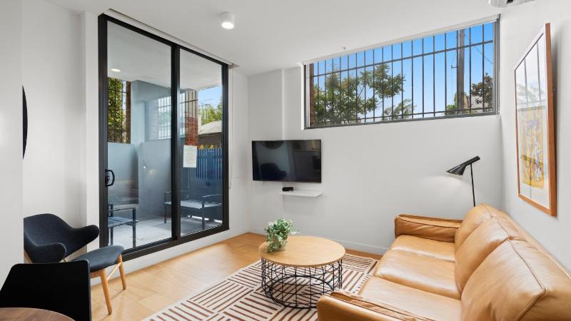 District Apartments Fitzroy - image 10