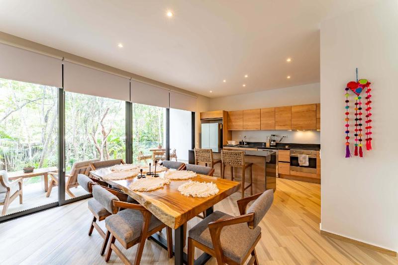 ANANA Yaaxlum 106 S - Familly condo & Oasis pool - image 40