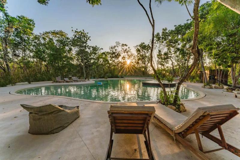 ANANA Yaaxlum 106 S - Familly condo & Oasis pool - image 16