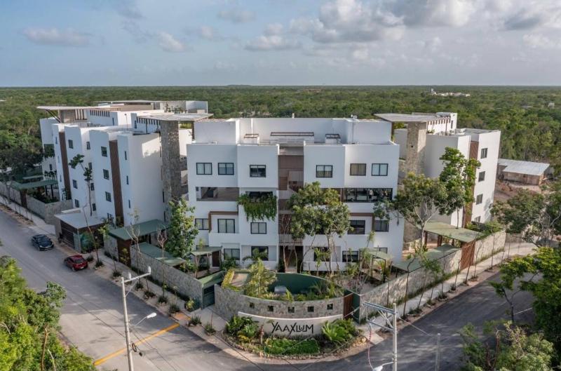 ANANA Yaaxlum 106 S - Familly condo & Oasis pool - image 30