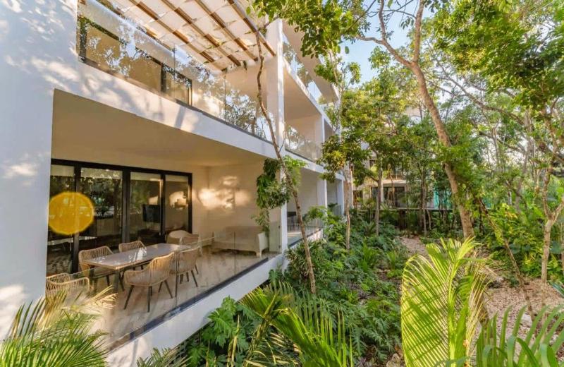 ANANA Yaaxlum 106 S - Familly condo & Oasis pool - image 10