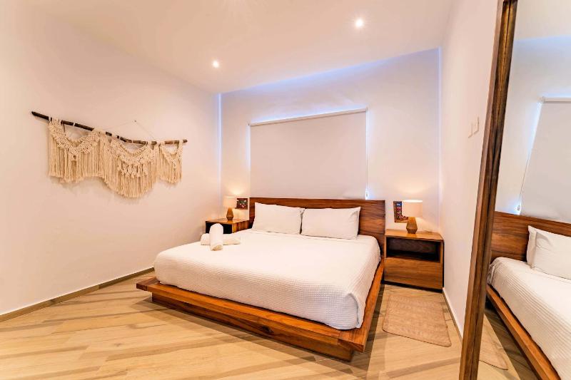 ANANA Yaaxlum 106 S - Familly condo & Oasis pool - image 15
