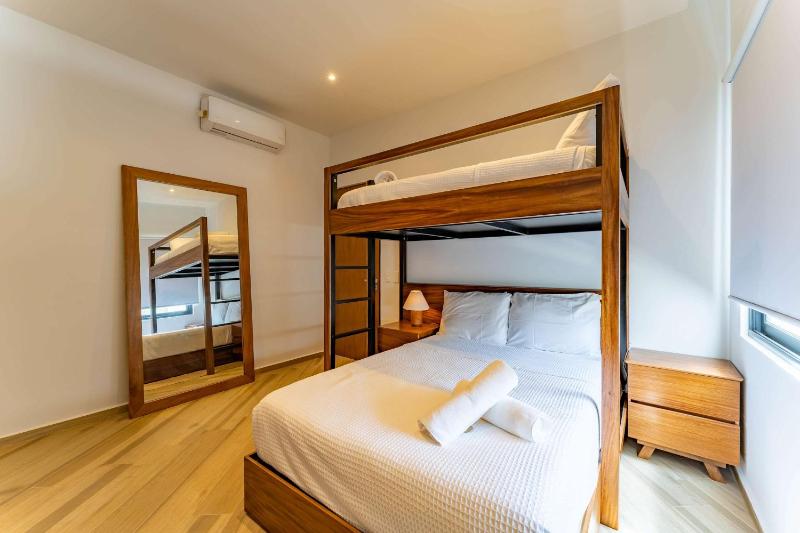 ANANA Yaaxlum 106 S - Familly condo & Oasis pool - image 14