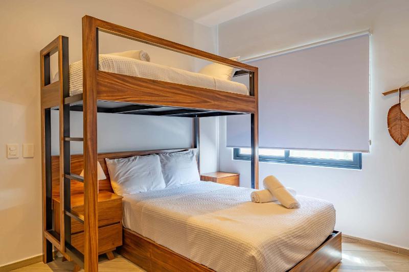 ANANA Yaaxlum 106 S - Familly condo & Oasis pool - image 49
